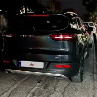 فیدلیتی ۱۴۰۲ مشکی|خودرو سواری و وانت|اصفهان, شاهد|دیوار