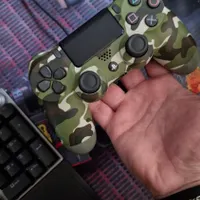 دسته ps4 (کاستوم کانادا)