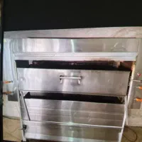 کباب پز تابشی