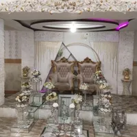تالار تشریفات مجالس مجلل خدمات کامل عروسی|خدمات پذیرایی، مراسم|کرمانشاه, |دیوار