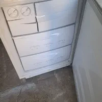 یخچال فریزر، فریزر هشت کشو بدون برفک|یخچال و فریزر|نوشهر, |دیوار