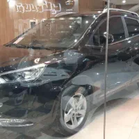 جک s3 مدل ۱۴۰۱ بدون رنگ