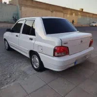 پراید۱۳۲مدل۹۶عروسک بی رنگ|خودرو سواری و وانت|تهران, جوانمردان (اندیشه)|دیوار