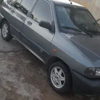 پراید ۱۴۱مدل ۸۹|خودرو سواری و وانت|چالدران, |دیوار