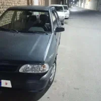 پراید|خودرو سواری و وانت|اردکان, |دیوار