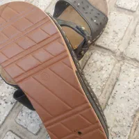 دمپایی صندل سایز۳۸|کیف، کفش، کمربند|کرمانشاه, |دیوار