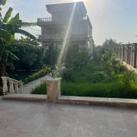 ویلا استخر دار ساحلی