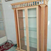 گنجه بوفه