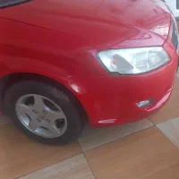 رانا عتیقه تیوفایو بدون رنگ