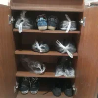 جا کفشی کارکرده|جاکفشی، کمد، دراور|تهران, یاخجی آباد|دیوار