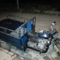 فروش سه چرخه فوری|موتورسیکلت|مشهد, امیرآباد|دیوار