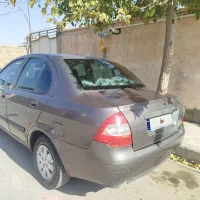 تیبا یک مدل ۹۳ بدون رنگ|خودرو سواری و وانت|زیرکوه, |دیوار