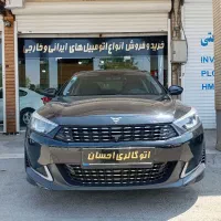 ریسپکت پرایم 1402 نقد و اقساط 8 ماهه ( احسان )|خودرو سواری و وانت|اصفهان, کساره|دیوار