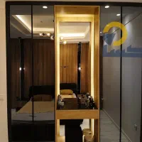 کمد، کلوزت، جاکفشی