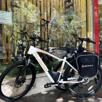 دوچرخه برقی|دوچرخه، اسکیت، اسکوتر|اصفهان, شهشهان|دیوار