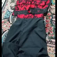 کت و شلوار سنتی