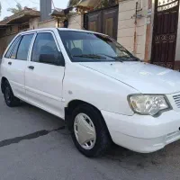 پراید۱۱۱مدل۹۳