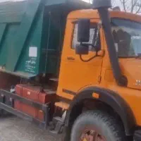 زیر مایلر مدل 1402