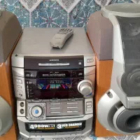 سامسونگ ۴۰۰۰واتMAXN75 بلوتوث داخلی باکنترل