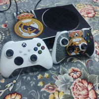 ایکس باکس سریز اس