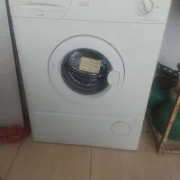 ماشین لباسشویی