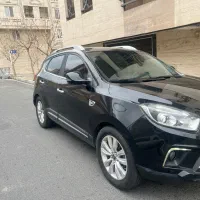 جک اس ۵ اتومات ۹۵|خودرو سواری و وانت|کرج, فاز ۳ گوهردشت|دیوار