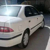 سمند lx مالتی پلکسی مدل 99|خودرو سواری و وانت|مشهد, امیریه|دیوار