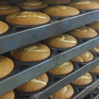 استخدام نیروی خانم تولیدی کلوچه