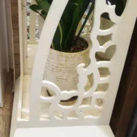 استند کنار کابینت