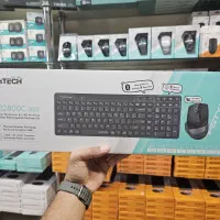 موس و کیبورد ای فورتک A4tech|قطعات و لوازم جانبی رایانه|مشهد, ارشاد|دیوار