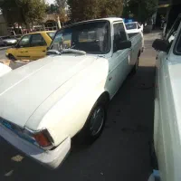 پیکان وانت مدل ۹۳