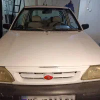 پراید|خودرو سواری و وانت|نورآباد, |دیوار