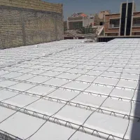 تیرچه بلوک سید|مصالح و تجهیزات ساختمان|بندر ماهشهر, |دیوار