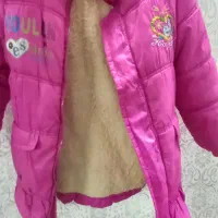 کافشن و پالتو  سالم|کفش و لباس بچه|لنگرود, |دیوار