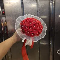 گل بابونه نوبهار(روز مادر و زن)|گل مصنوعی|کرمانشاه, |دیوار