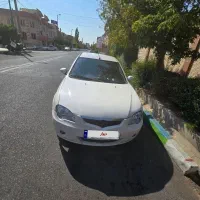 پروتون جنتو ۲۰۰۷ اتوماتیک|خودرو سواری و وانت|تهران, اتحاد|دیوار