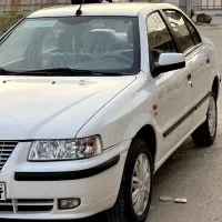 سمند ۹۹ بدون رنگ|خودرو سواری و وانت|بندر ماهشهر, |دیوار