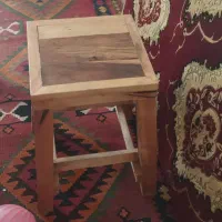 چارپایه|صندلی و نیمکت|مراغه, |دیوار