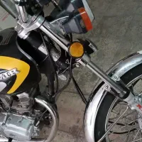 هنداکویر۱۲۵ مدل ۹۵