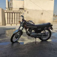 هوندا ۱۲۵پیشرو