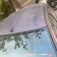 206 تیپ ۵ مدل ۹۳ فنی بشرط|خودرو سواری و وانت|تهران, اسکندری|دیوار