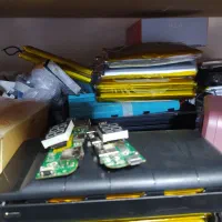 تعمیرات پاوربانک روح الله