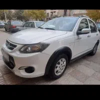 کوییک سفید 1401|خودرو سواری و وانت|لالی, |دیوار