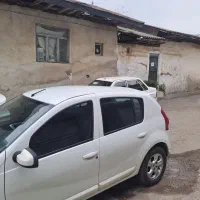 ساندرو مدل ۹۵ بی رنگ اتومات|خودرو سواری و وانت|رشت, سعدی (تختی)|دیوار