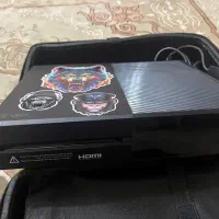 ایکس باکس وان fat500gig