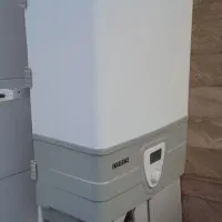 پکیج دیواری لورچ|آبگرمکن، پکیج، شوفاژ|اردبیل, |دیوار