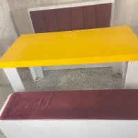 میزو صندلی نیمکتی و رستورانی