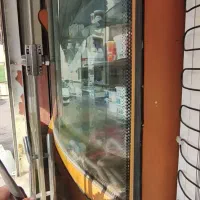 یخچال ۶ درب موتور اصلی فابریک|فروشگاه و مغازه|پیشوا, |دیوار