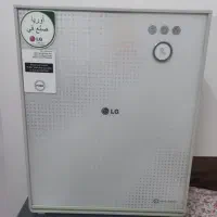 تصفیه هوا LG