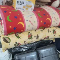 تشک پنبه ای